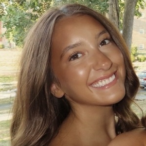 Fundraising Page: Giana Falbo